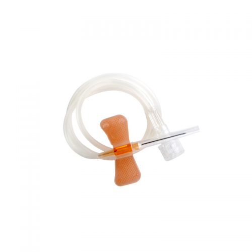 Wing Cannula 25G 0.5 x 19 mm