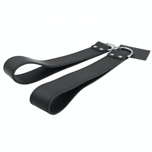 Mister B Leather Ankle Sling Loops Classic