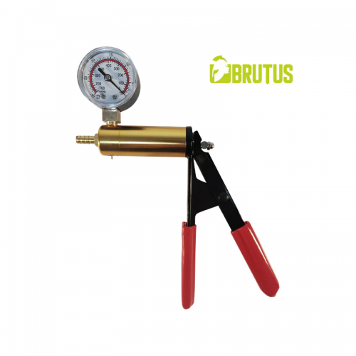 BRUTUS Premium Universal Enlargement Pump