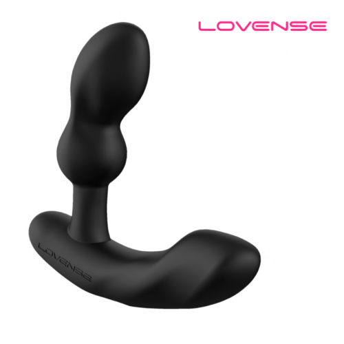 LOVENSE Edge 2