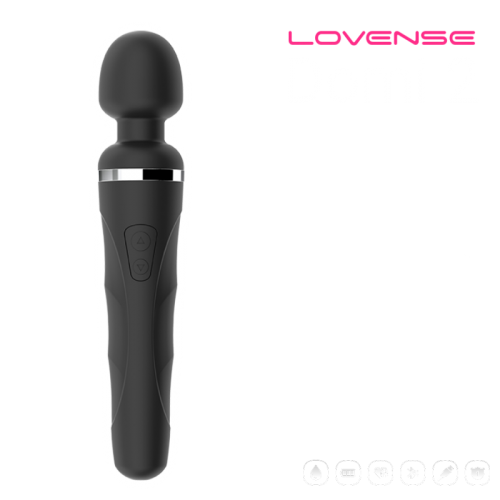 LOVENSE Domi 2