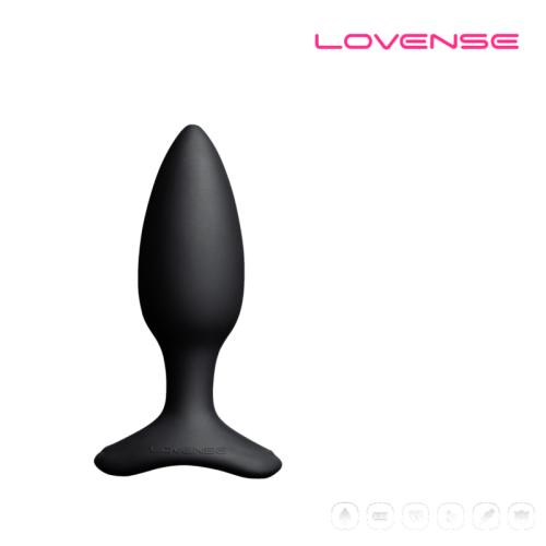 LOVENSE Hush 2 S