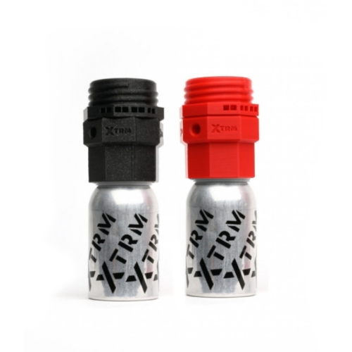 XTRM Gas Mask Aroma Bottle