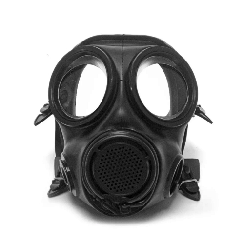 MOI S10.2 Gas Mask