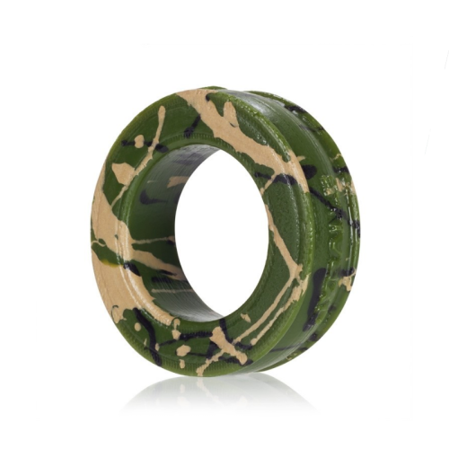 OX PIG RING Military Camo