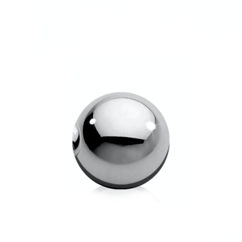 Stainless Steel Screwable Ball 60 mm