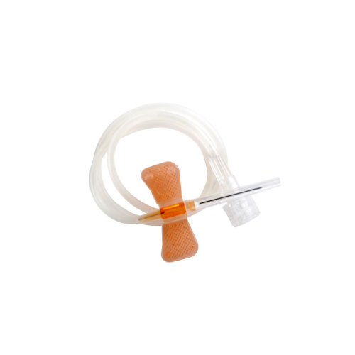 Wing Cannula 25G 0.5 x 19 mm