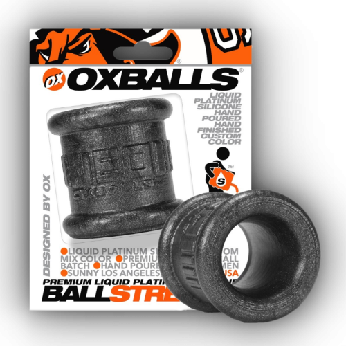 Oxballs NEO TALL Smoke