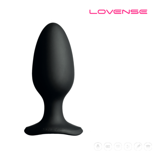 LOVENSE Hush 2 L