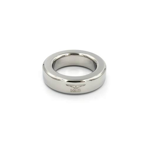MB Stainless Cockring Heavy