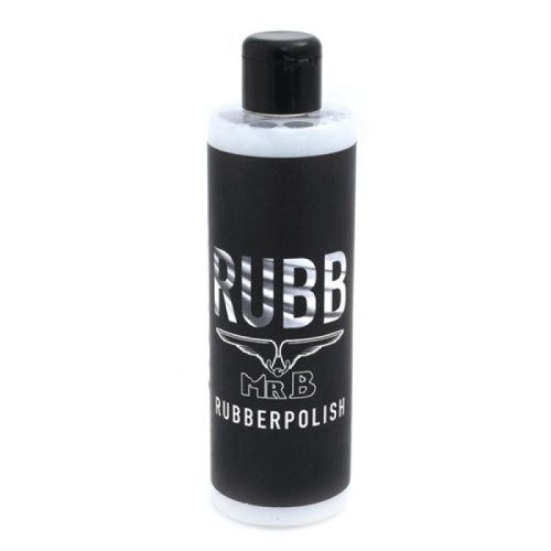 MB RUBB Rubber Polish 