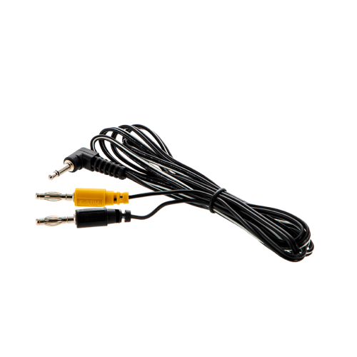 E-STIM 4 mm Cable 