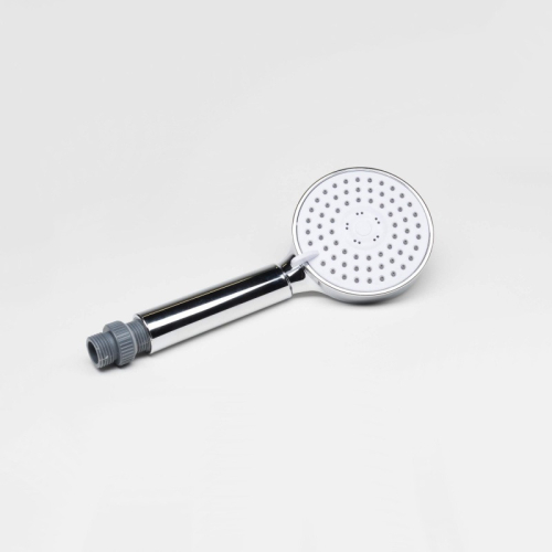 WaterClean Shower with Built-In Anal Nozzle 